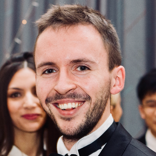 Dr. Ryan-Rhys Griffiths